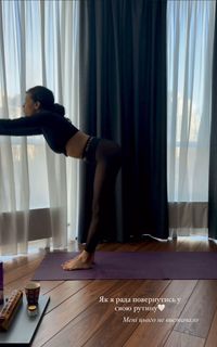 Michelle Andrade feet photo 20
