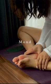 Michelle Andrade feet photo 14