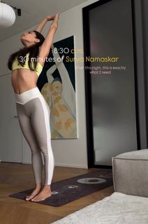 Michelle Andrade feet photo 2