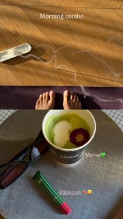 Michelle Andrade feet photo 20
