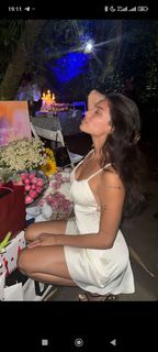 Michelle Andrade feet photo 15