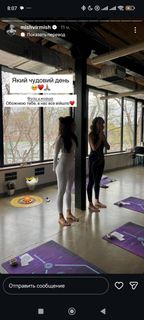 Michelle Andrade feet photo 5