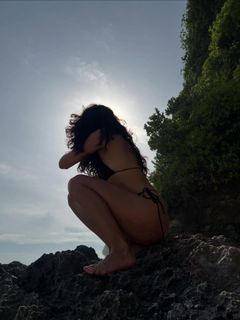 Michelle Andrade feet photo 16