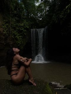 Michelle Andrade feet photo 15