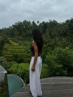 Michelle Andrade feet photo 11