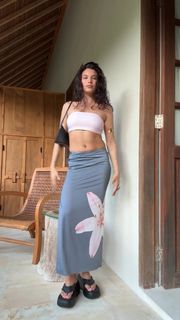 Michelle Andrade feet photo 18