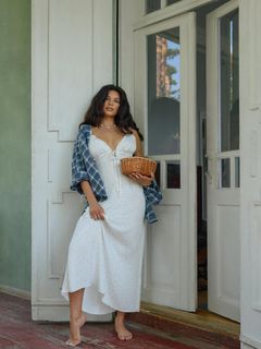 Michelle Andrade feet photo 4
