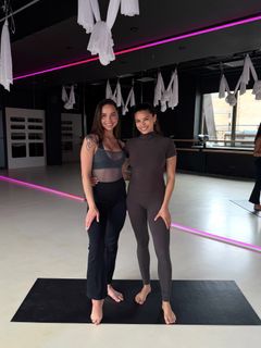 Michelle Andrade feet photo 2