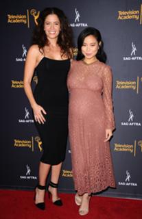 Michelle Ang feet photo 8