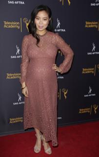 Michelle Ang feet photo 5