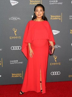 Michelle Ang feet photo 14
