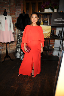 Michelle Ang feet photo 13