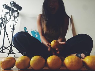 Michelle Ang feet photo 12
