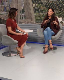 Michelle Barros feet photo 7