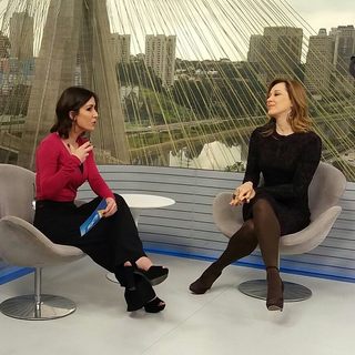 Michelle Barros feet photo 20