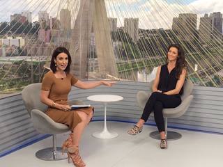 Michelle Barros feet photo 17