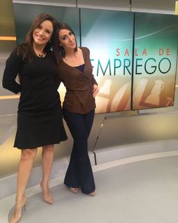 Michelle Barros feet photo 10