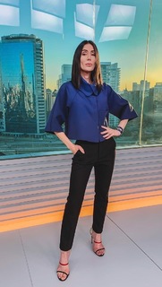 Michelle Barros feet photo 8