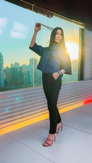 Michelle Barros feet photo 7