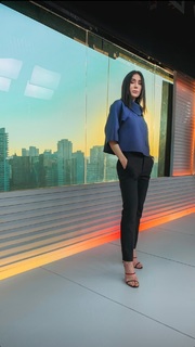 Michelle Barros feet photo 18