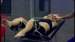 Michelle Bass feet photo 11