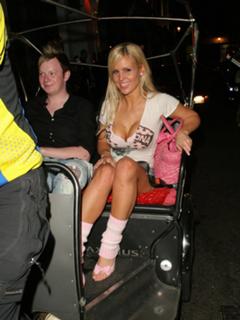 Michelle Bass feet photo 3