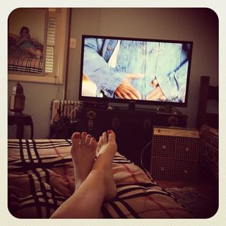 Michelle Batista feet photo 1