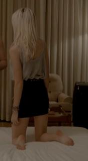 Michelle Batista feet photo 7