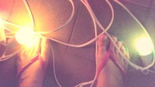Michelle Batista feet photo 6