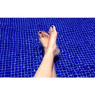 Michelle Batista feet photo 4