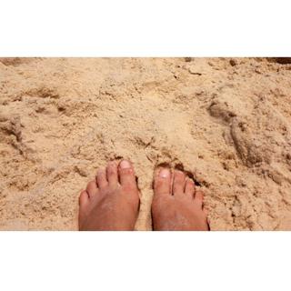 Michelle Batista feet photo 2