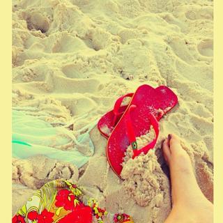 Michelle Batista feet photo 20