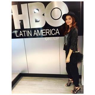 Michelle Batista feet photo 12
