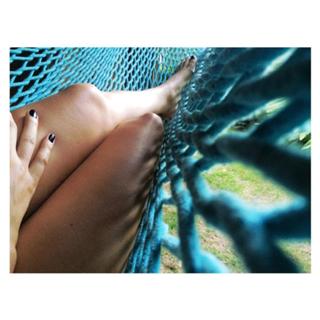 Michelle Batista feet photo 11