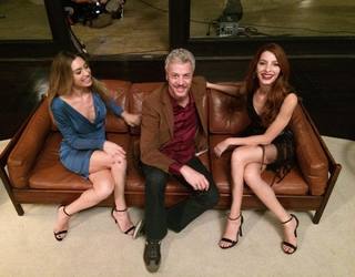 Michelle Batista feet photo 9