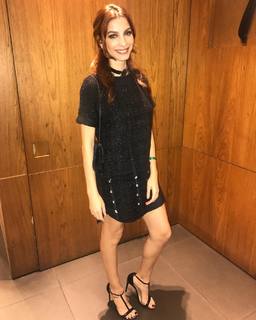 Michelle Batista feet photo 6