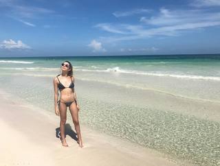 Michelle Batista feet photo 18