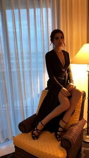 Michelle Batista feet photo 17