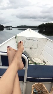 Michelle Batista feet photo 13