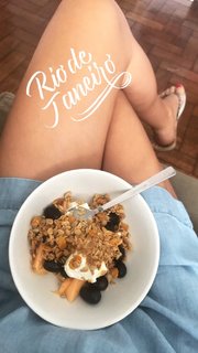 Michelle Batista feet photo 16