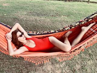 Michelle Batista feet photo 10