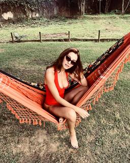 Michelle Batista feet photo 9