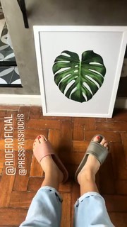 Michelle Batista feet photo 3