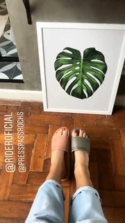 Michelle Batista feet photo 2