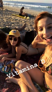 Michelle Batista feet photo 20