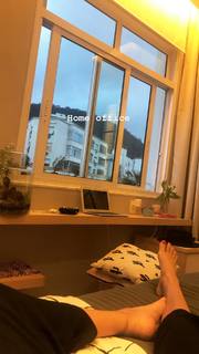 Michelle Batista feet photo 15