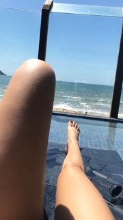 Michelle Batista feet photo 10
