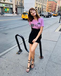 Michelle Batista feet photo 10