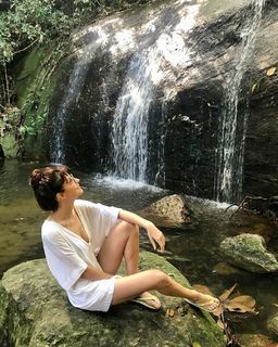 Michelle Batista feet photo 5