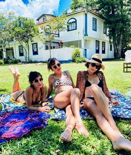 Michelle Batista feet photo 20
